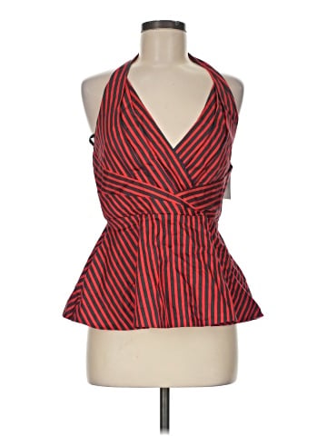 Odille Sleeveless Blouse (view 1)