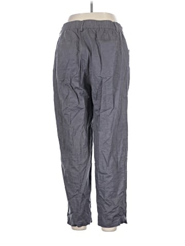 Lintico Linen Pants (view 2)