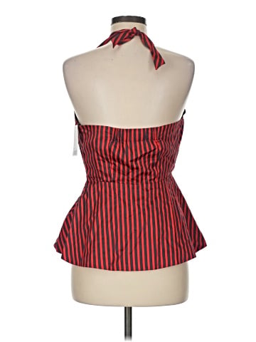 Odille Sleeveless Blouse (view 2)