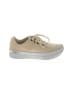NOBULL Tan Sneakers Size 7 - photo 1