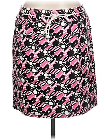 Etcetera Casual Skirt (view 1)