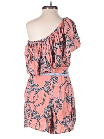 Corey Lynn Calter Romper (view 2)