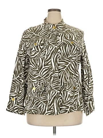 Jones New York Sport Jacket (view 1)