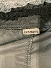 Old Navy 100% Polyester Solid Black Athletic Shorts Size 1X - photo 3