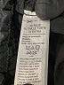 Old Navy 100% Polyester Solid Black Athletic Shorts Size 1X - photo 4