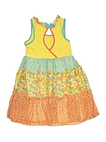 Jona Michelle Dress (view 2)