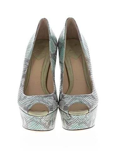 Brian Atwood Heels (view 2)