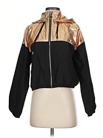 Forever 21 Windbreaker (view 1)