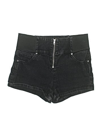 G by GUESS Denim Shorts (view 1)