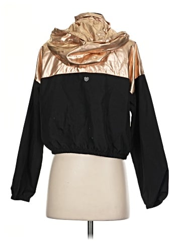 Forever 21 Windbreaker (view 2)