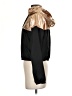 Forever 21 Color Block Gold Windbreaker Size S - photo 5
