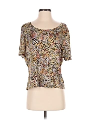 St. John Sport Short Sleeve Top (view 1)