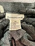 Evan Picone Tweed Gray Casual Pants Size 10 - photo 4