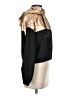 Forever 21 Color Block Gold Windbreaker Size S - photo 4
