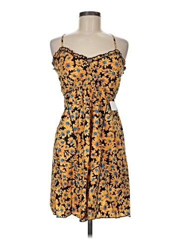 Topshop Casual Dress (view 1)