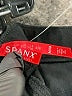 SPANX Solid Black Active Pants Size M - photo 7