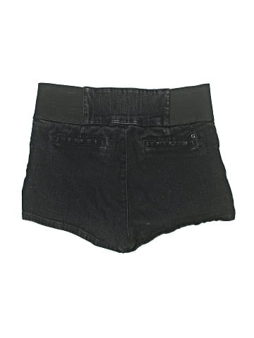 G by GUESS Denim Shorts (view 2)