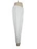 Susan Graver Solid White Casual Pants Size 1X - photo 4