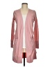 Halogen Pink Cardigan Size M - photo 1