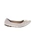 ROTHY'S Ivory Flats Size 11 - photo 1