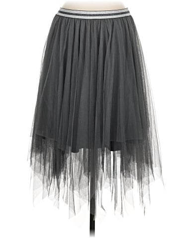 Mystree Formal Skirt (view 1)