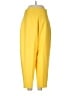 ASOS Yellow Dress Pants Size 8 - photo 2