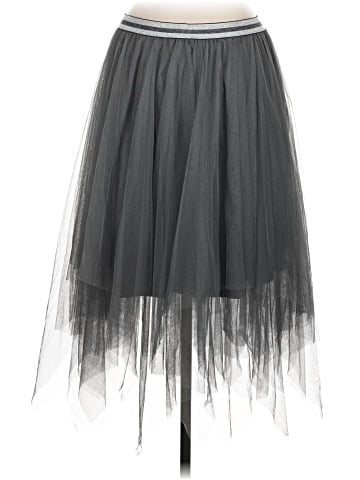 Mystree Formal Skirt (view 2)