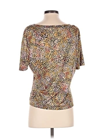 St. John Sport Short Sleeve Top (view 2)