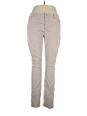 Ann Taylor Casual Pants (view 1)