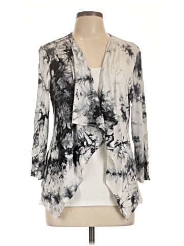 Lulu Cardigan (view 1)