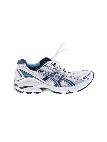 Asics Sneakers (view 1)