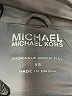 MICHAEL Michael Kors 100% Nylon Solid Blue Vest Size XS - photo 6