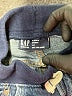 Gap 100% Cotton Blue Jeans Size 3 - photo 3