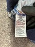 Gap 100% Cotton Blue Jeans Size 3 - photo 4