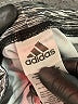 Adidas Gray Active Pants Size 14 - photo 3