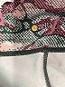 Zella Print Gray Active Pants Size L - photo 7
