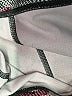 Zella Print Gray Active Pants Size L - photo 8