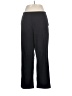 L.L.Bean Solid Black Dress Pants Size XL - photo 1