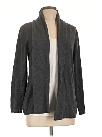 Weatherproof Cardigan (view 1)
