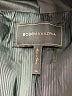 BCBGMAXAZRIA Solid Black Blazer Size XS - photo 6