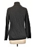 Weatherproof 100% Cotton Gray Cardigan Size L - photo 2