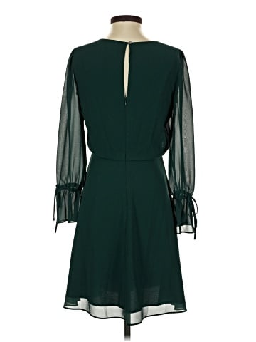 Vince Camuto Cocktail Dress (view 2)