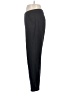 L.L.Bean Solid Black Dress Pants Size XL - photo 5