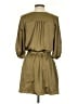 Ramy Brook Tan Casual Dress Size S - photo 2
