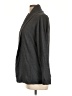 Weatherproof 100% Cotton Gray Cardigan Size L - photo 5