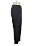 L.L.Bean Solid Black Dress Pants Size XL - photo 4