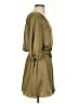 Ramy Brook Tan Casual Dress Size S - photo 4