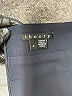 Theory Solid Blue Wool Skirt Size 4 - photo 4