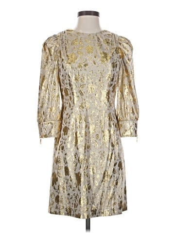 Andrew Marc Cocktail Dress (view 1)