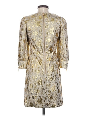 Andrew Marc Cocktail Dress (view 2)